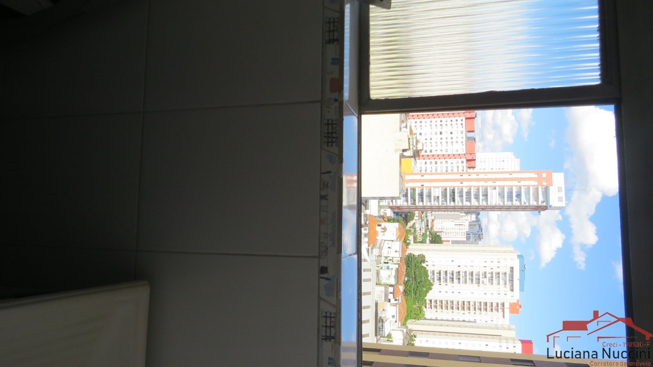 Apartamento residencial em são paulo - sp, aclimação