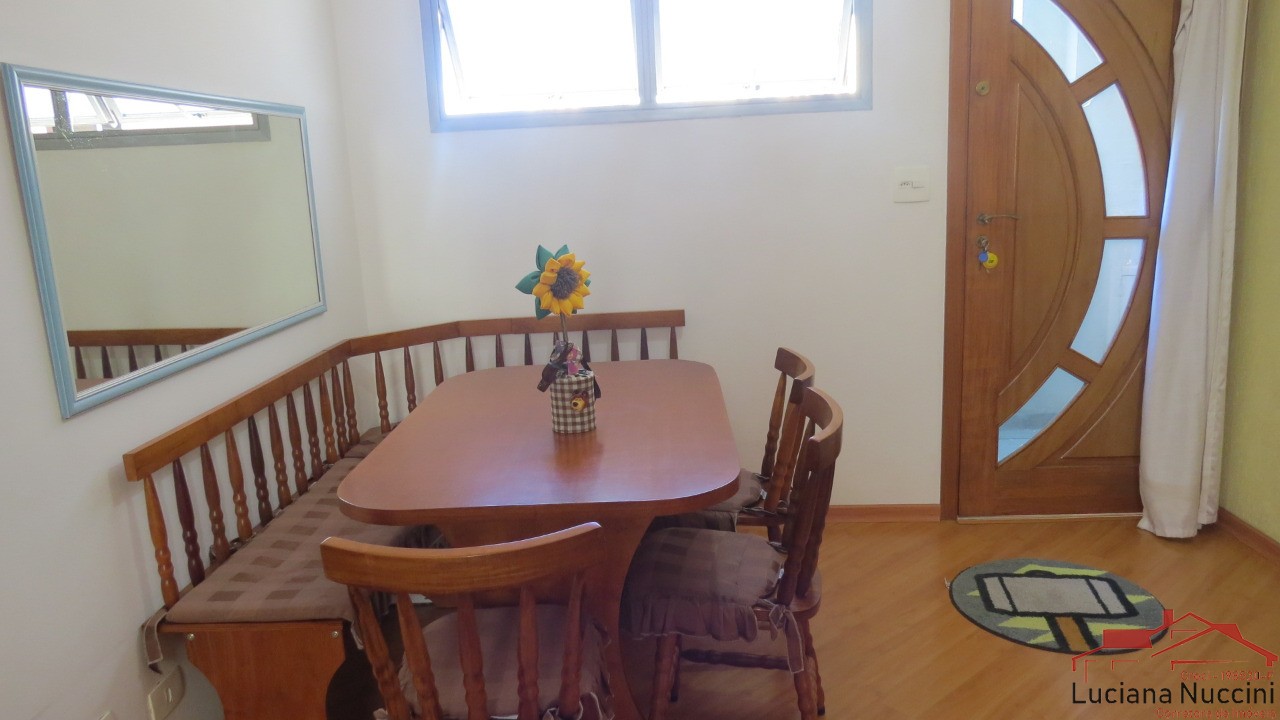 Apartamento residencial em são paulo - sp, aclimação