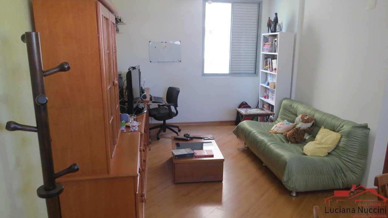 Apartamento residencial em são paulo - sp, aclimação