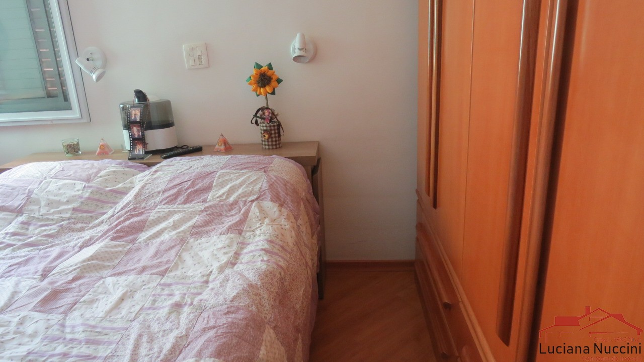 Apartamento residencial em são paulo - sp, aclimação