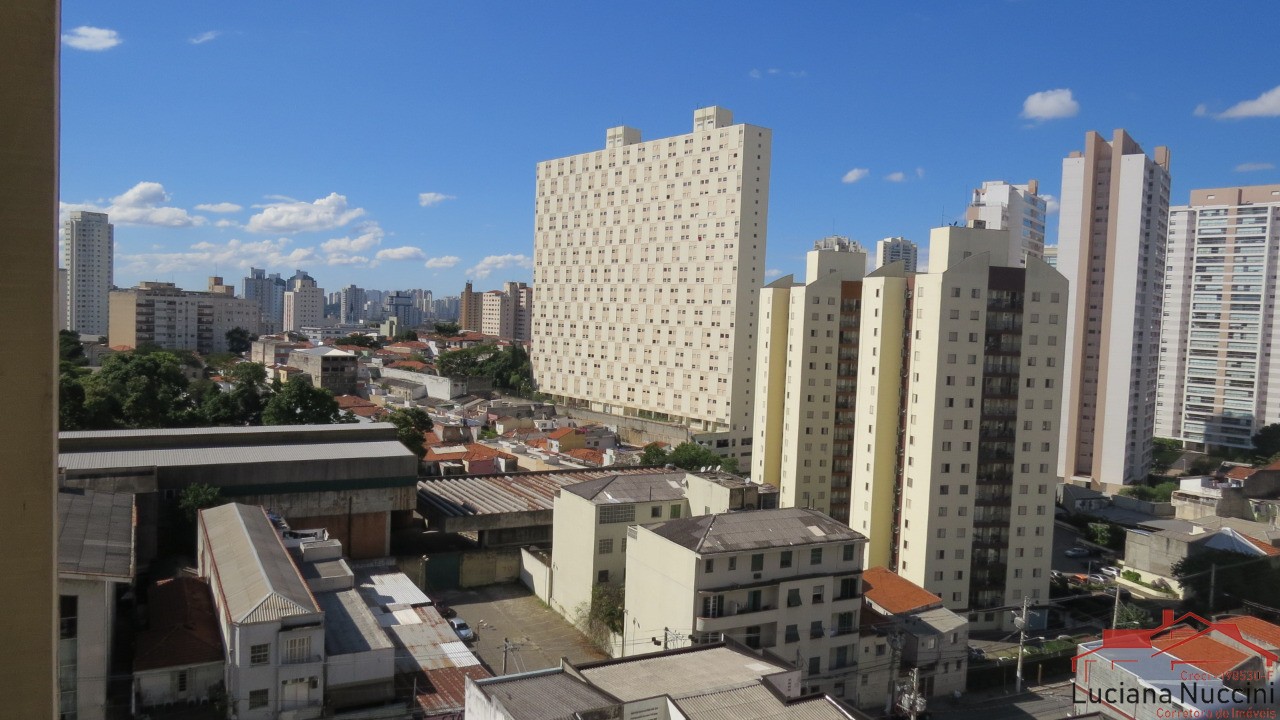 Apartamento residencial em são paulo - sp, aclimação