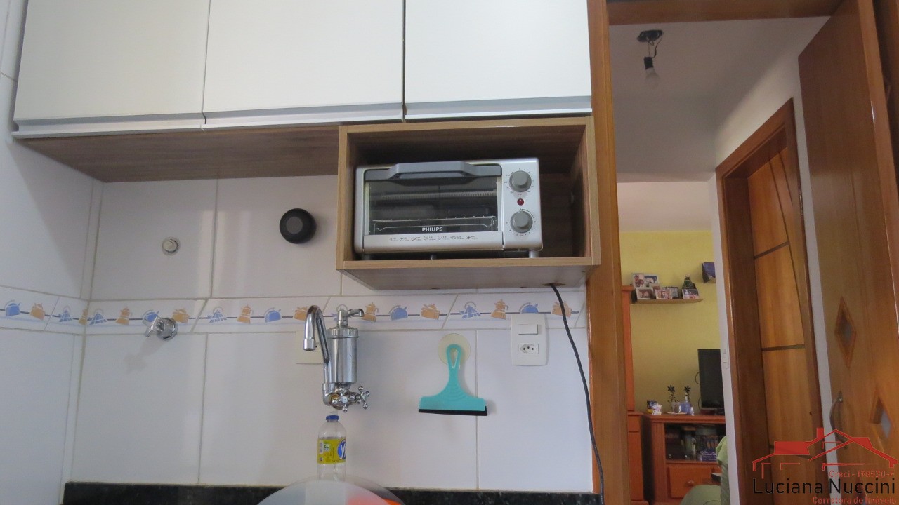 Apartamento residencial em são paulo - sp, aclimação