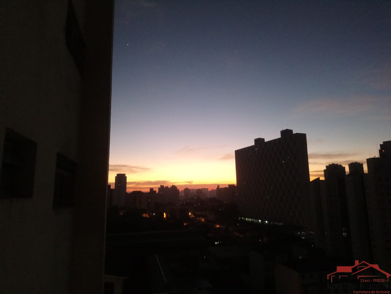 Apartamento residencial em são paulo - sp, aclimação