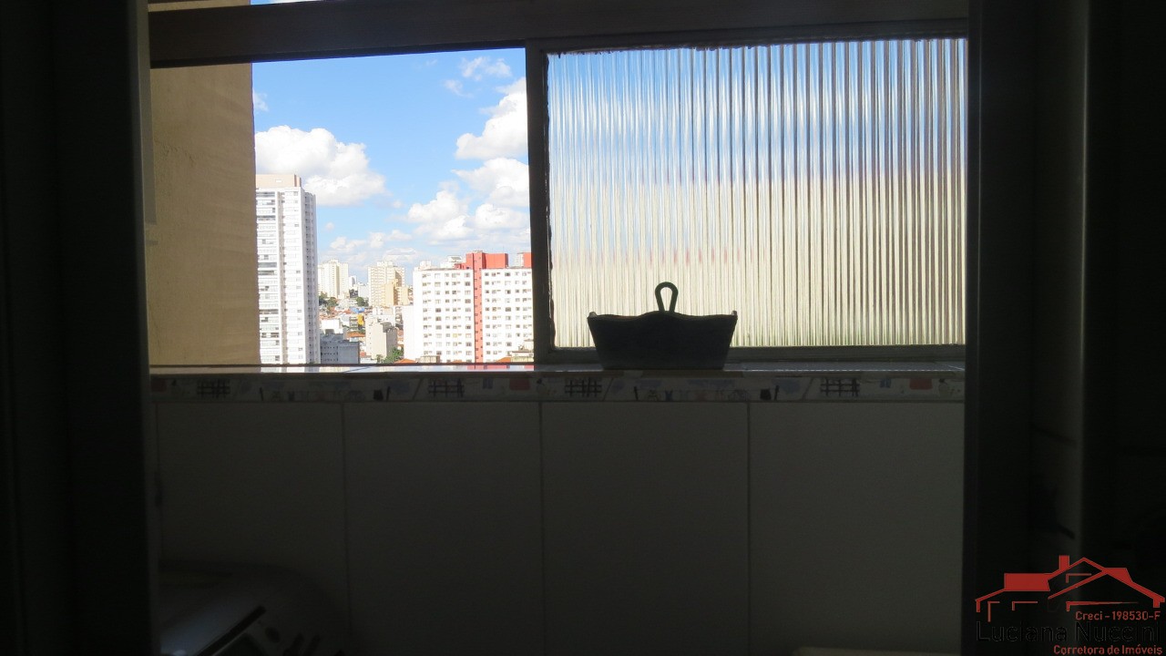 Apartamento residencial em são paulo - sp, aclimação