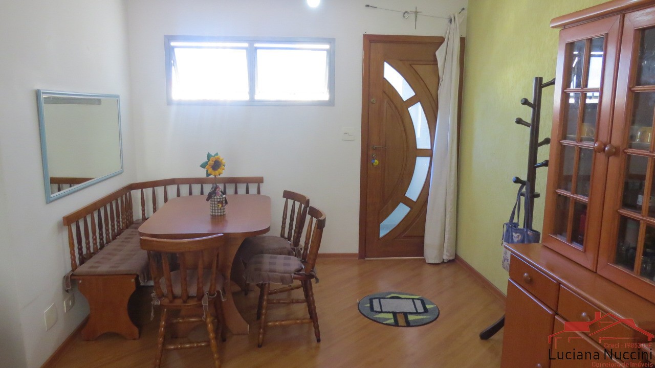 Apartamento residencial em são paulo - sp, aclimação