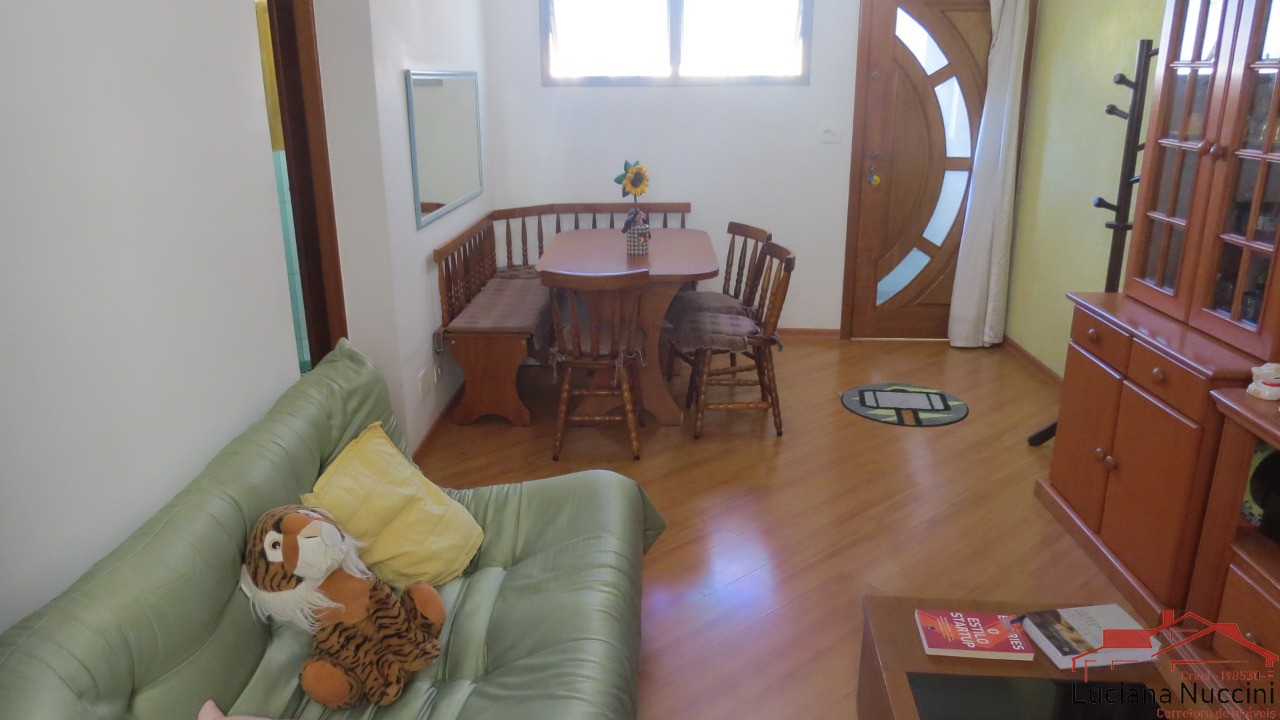 Apartamento residencial em são paulo - sp, aclimação