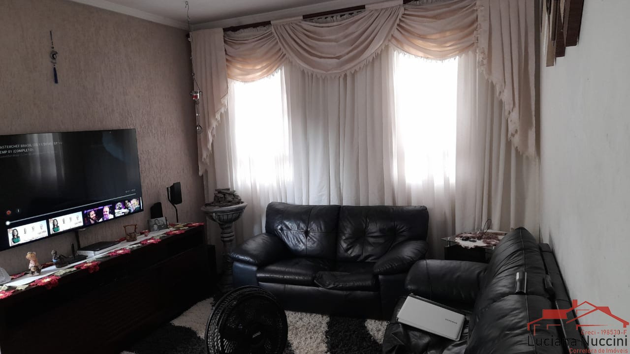 Casa residencial em são paulo - sp, vila campestre