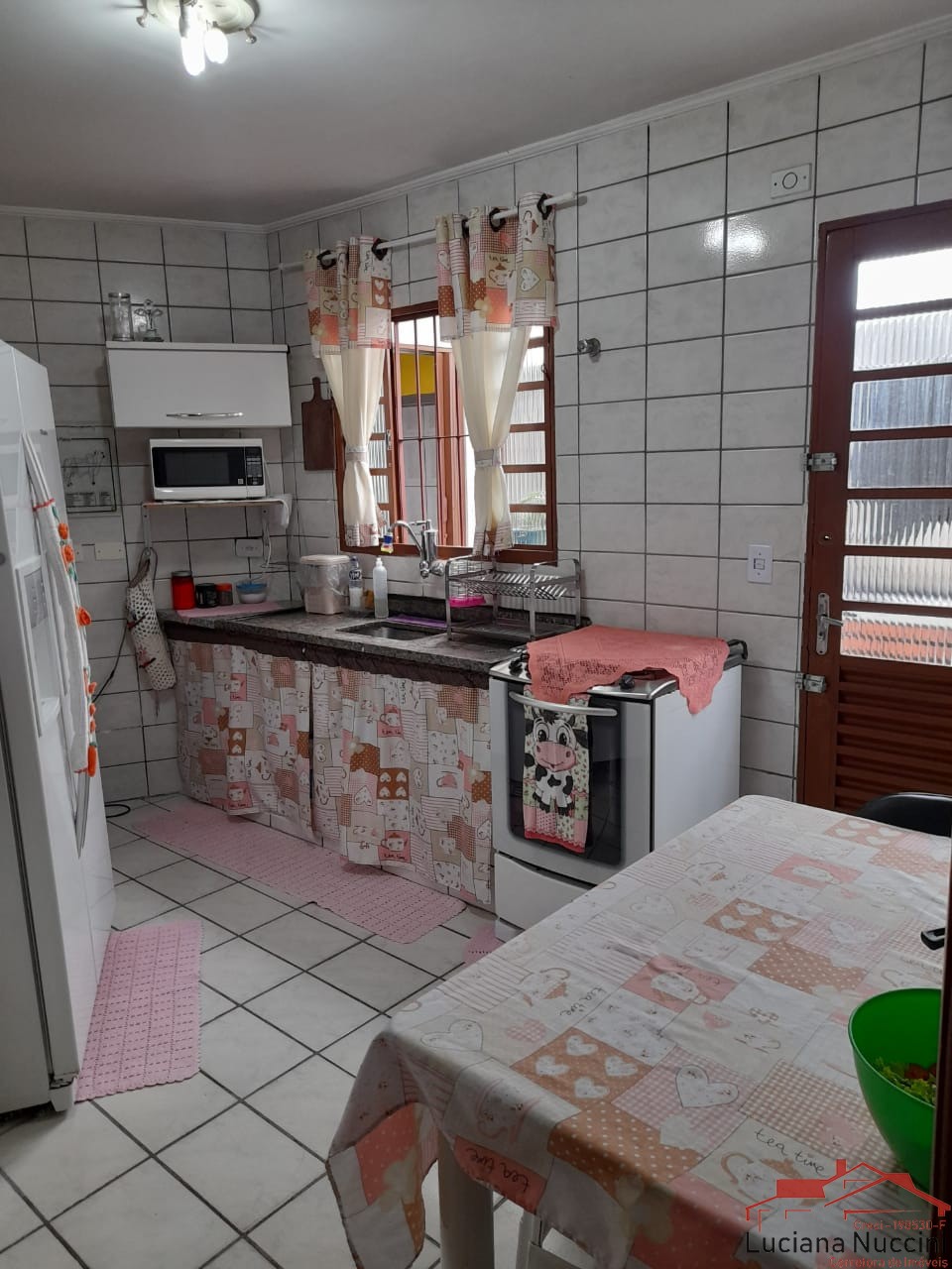 Casa residencial em são paulo - sp, vila campestre