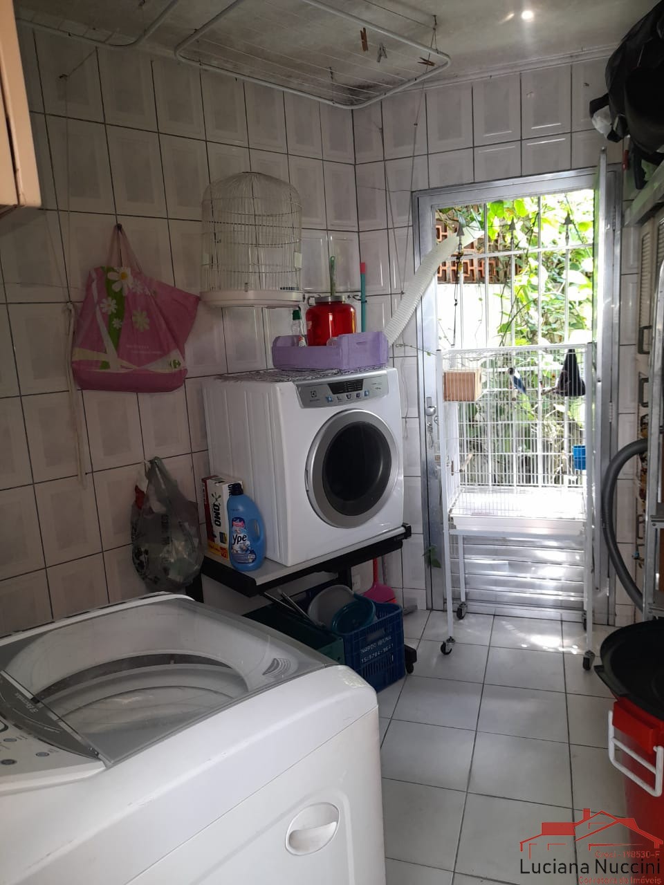 Casa residencial em são paulo - sp, vila campestre
