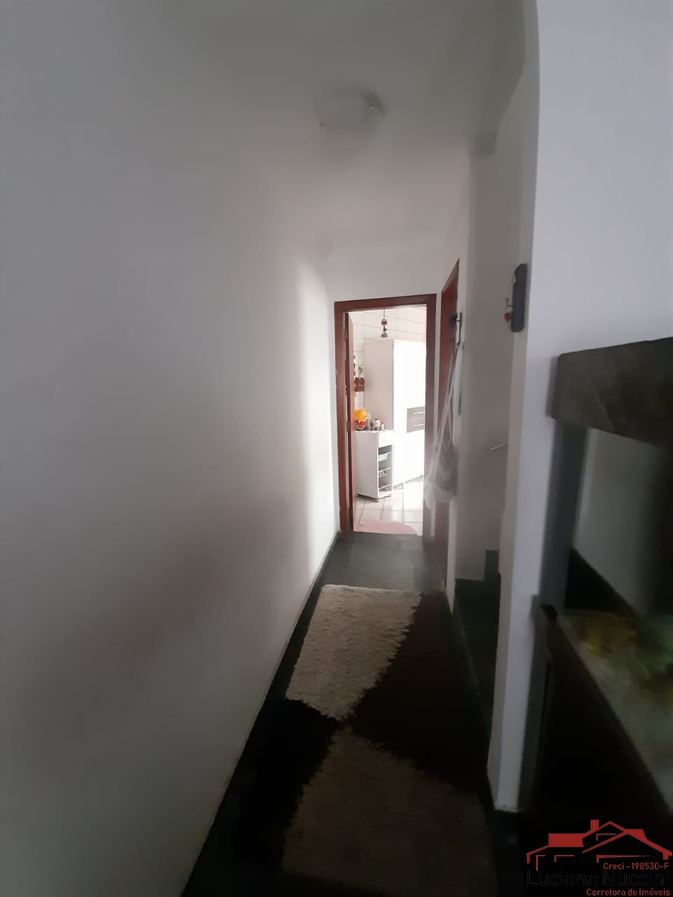 Casa residencial em são paulo - sp, vila campestre