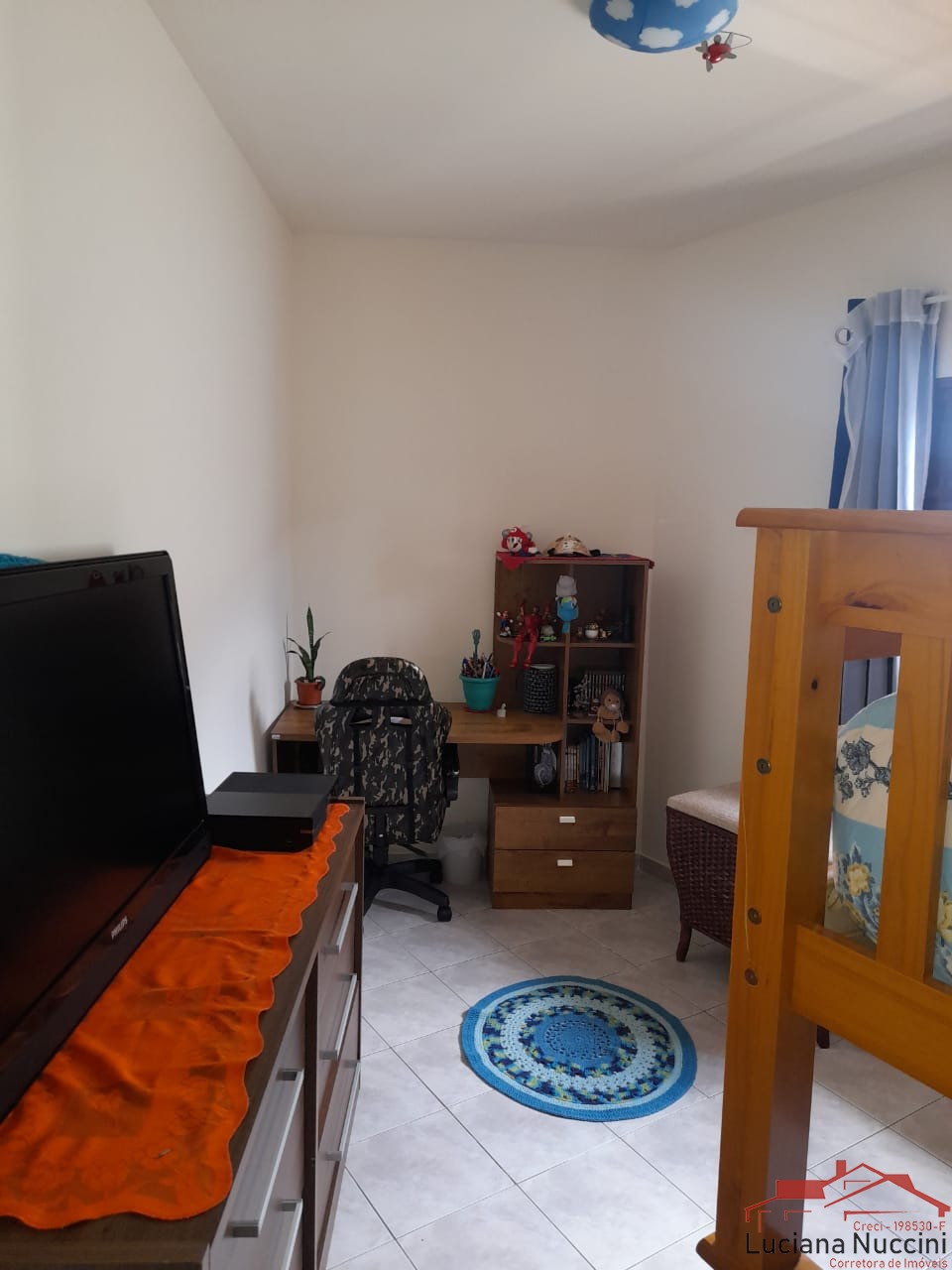 Casa residencial em são paulo - sp, vila campestre