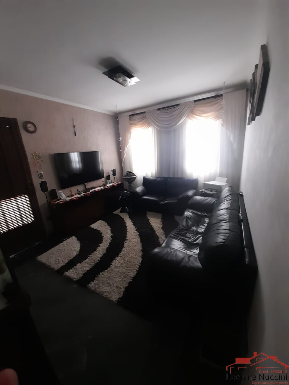 Casa residencial em são paulo - sp, vila campestre