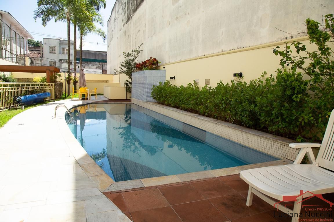 Apartamento residencial em são paulo - sp, aclimação