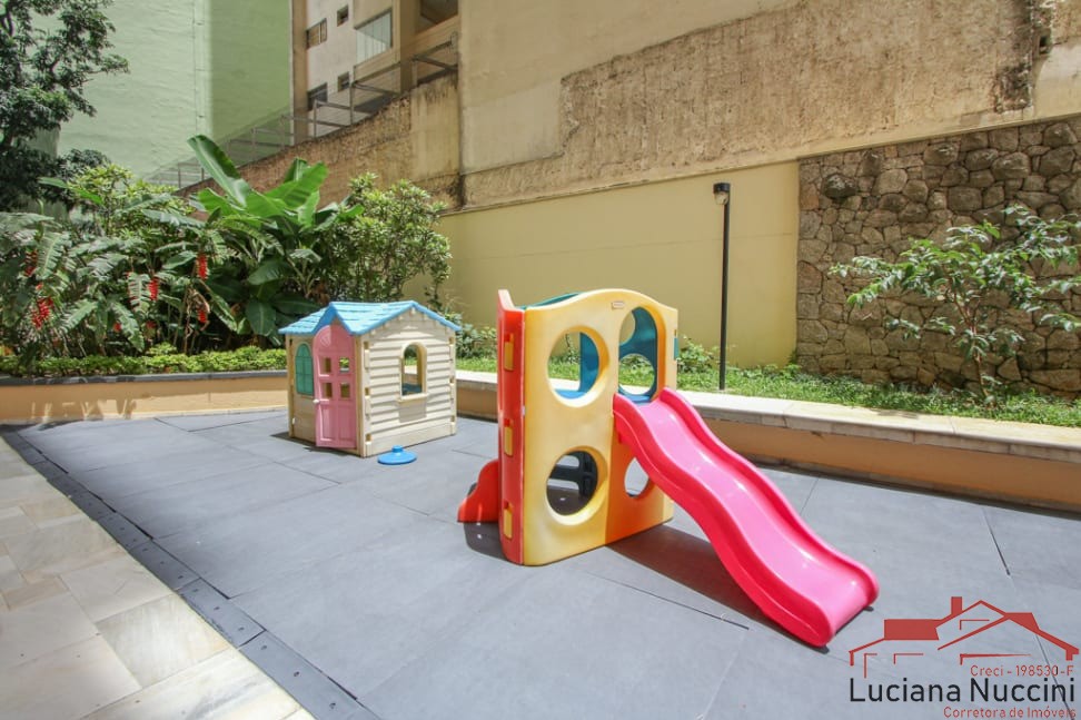 Apartamento residencial em são paulo - sp, aclimação