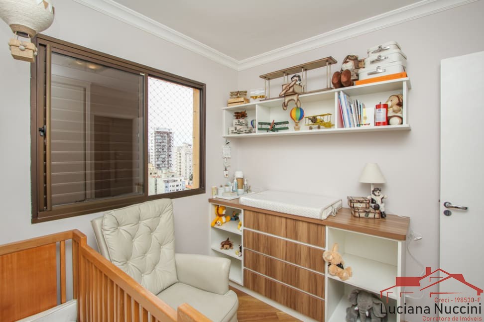Apartamento residencial em são paulo - sp, aclimação