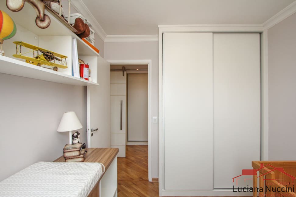 Apartamento residencial em são paulo - sp, aclimação