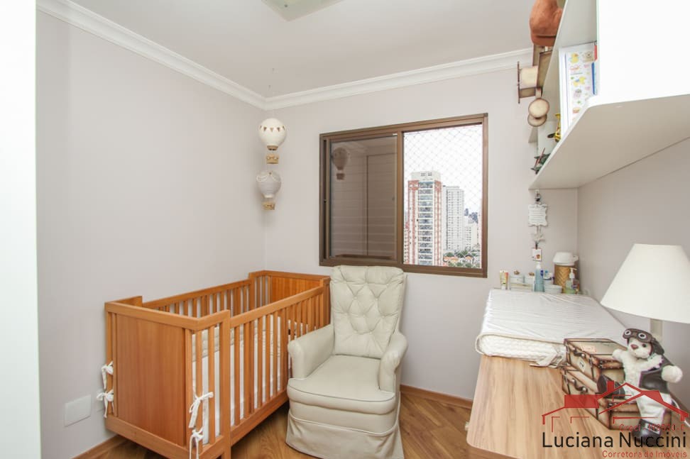 Apartamento residencial em são paulo - sp, aclimação