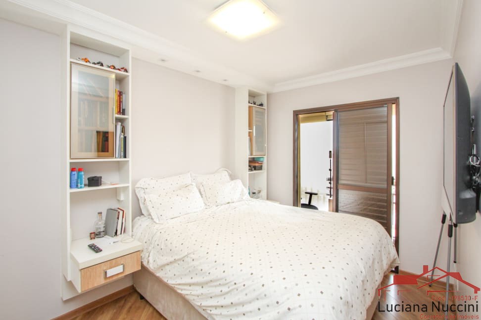 Apartamento residencial em são paulo - sp, aclimação