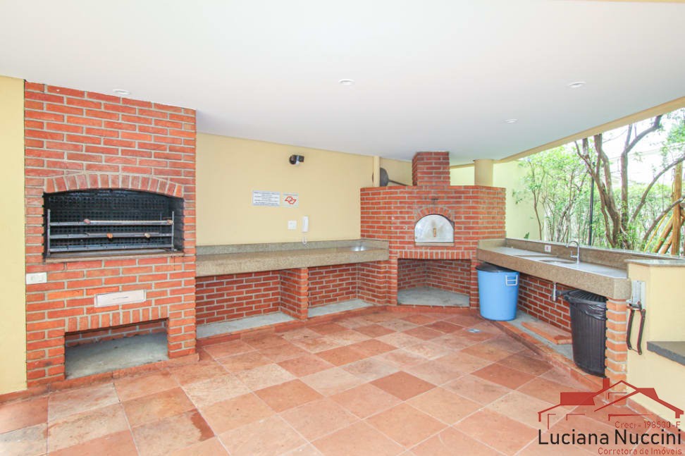 Apartamento residencial em são paulo - sp, aclimação