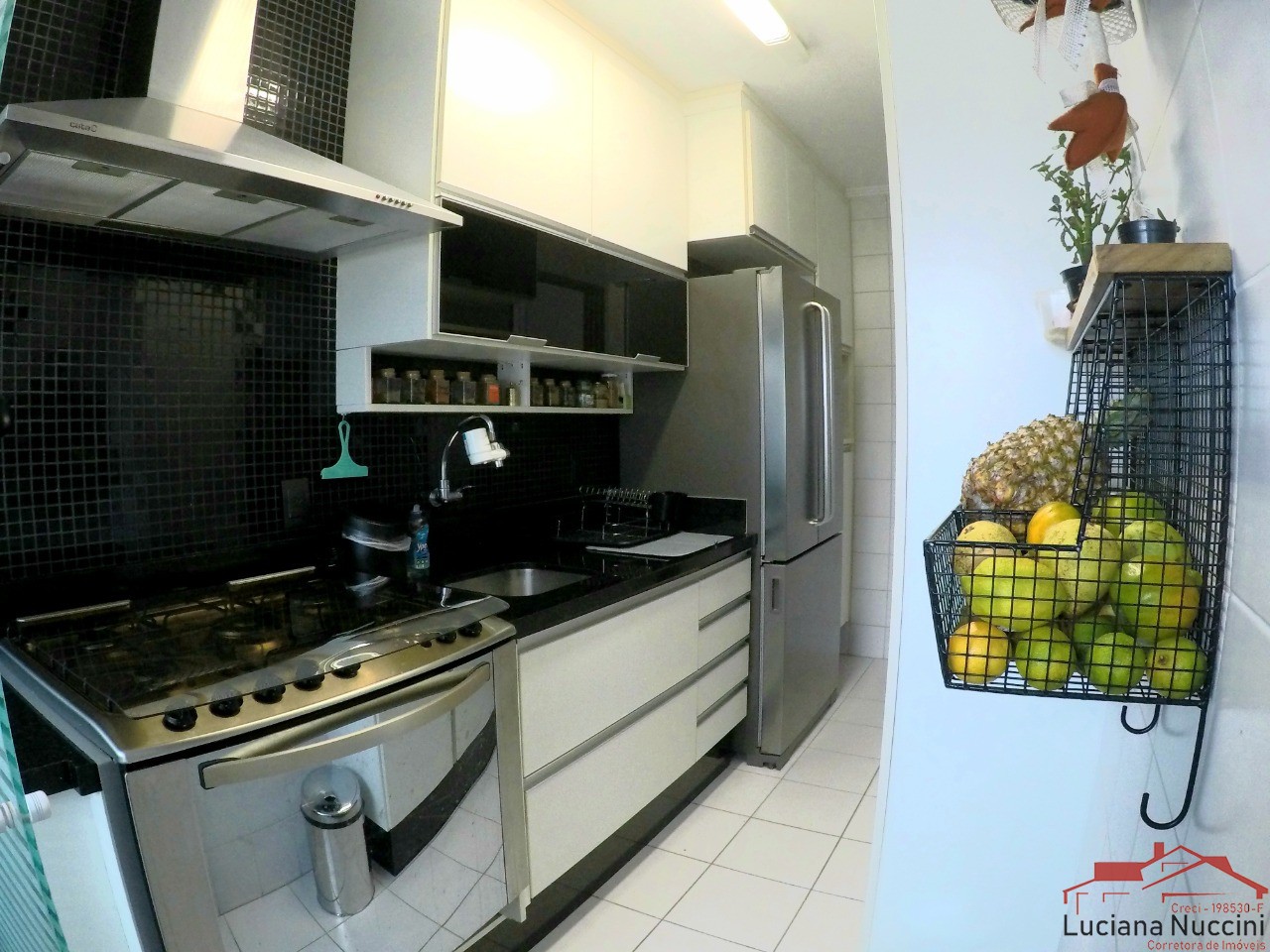 Apartamento residencial em são paulo - sp, aclimação