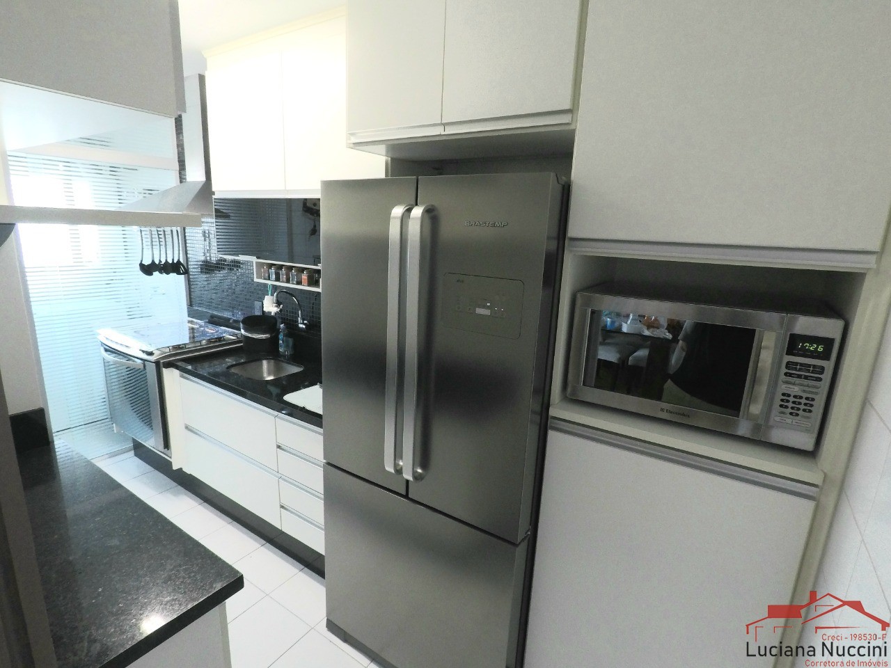Apartamento residencial em são paulo - sp, aclimação