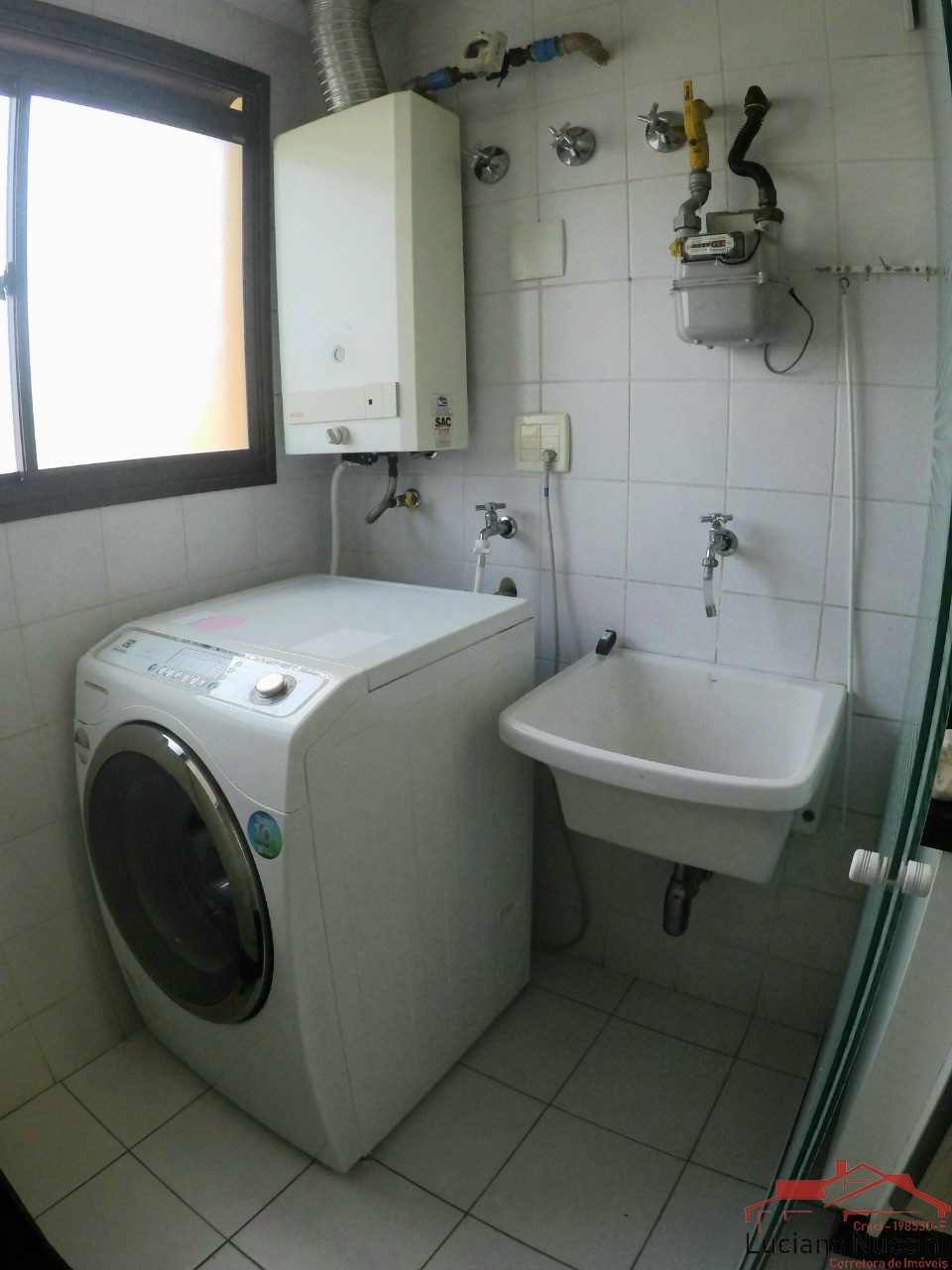 Apartamento residencial em são paulo - sp, aclimação