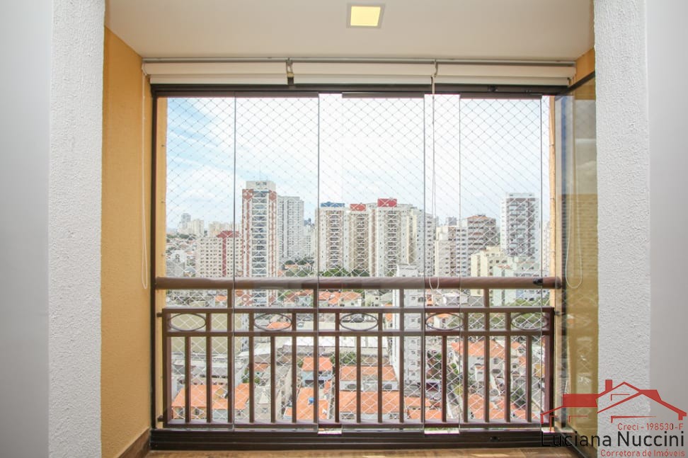 Apartamento residencial em são paulo - sp, aclimação