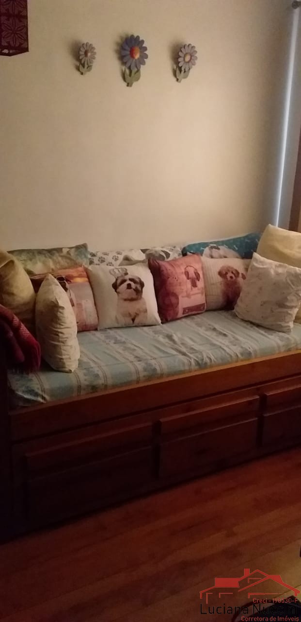 Apto à Venda na Aclimação