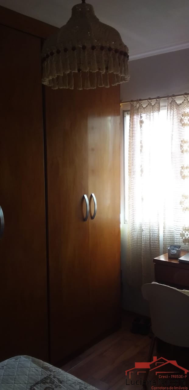 Apto à Venda na Aclimação