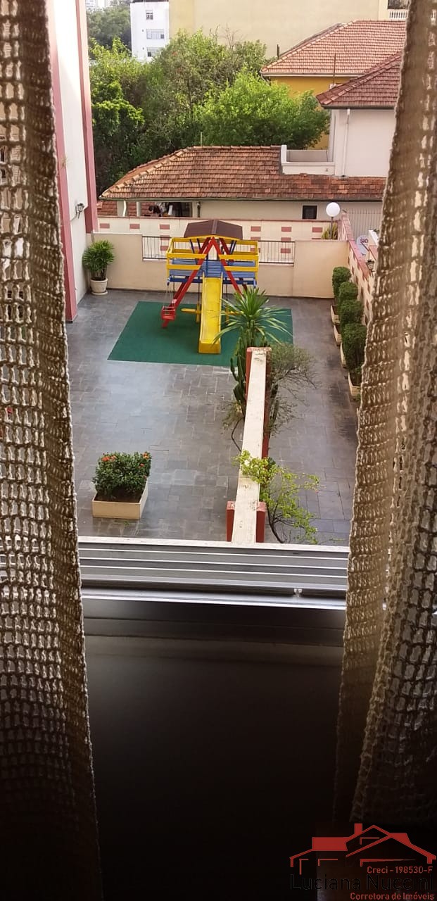 Apto à Venda na Aclimação