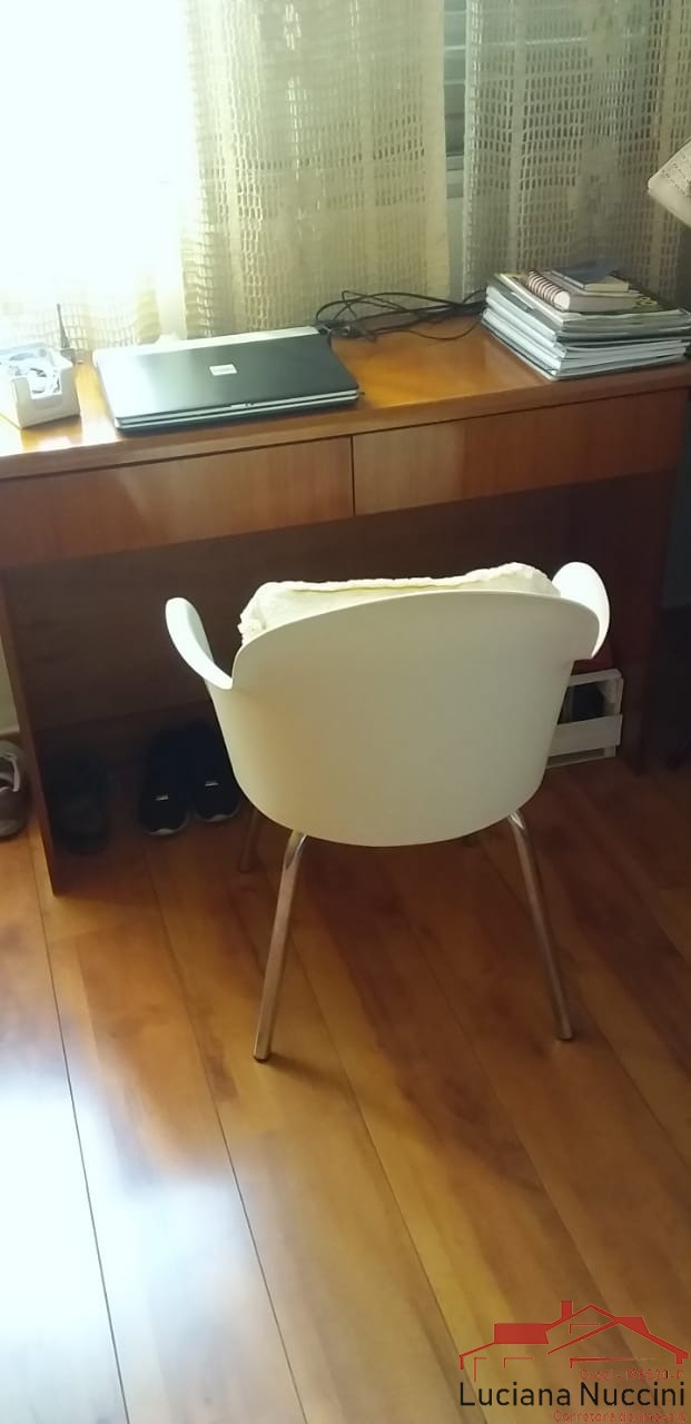 Apto à Venda na Aclimação