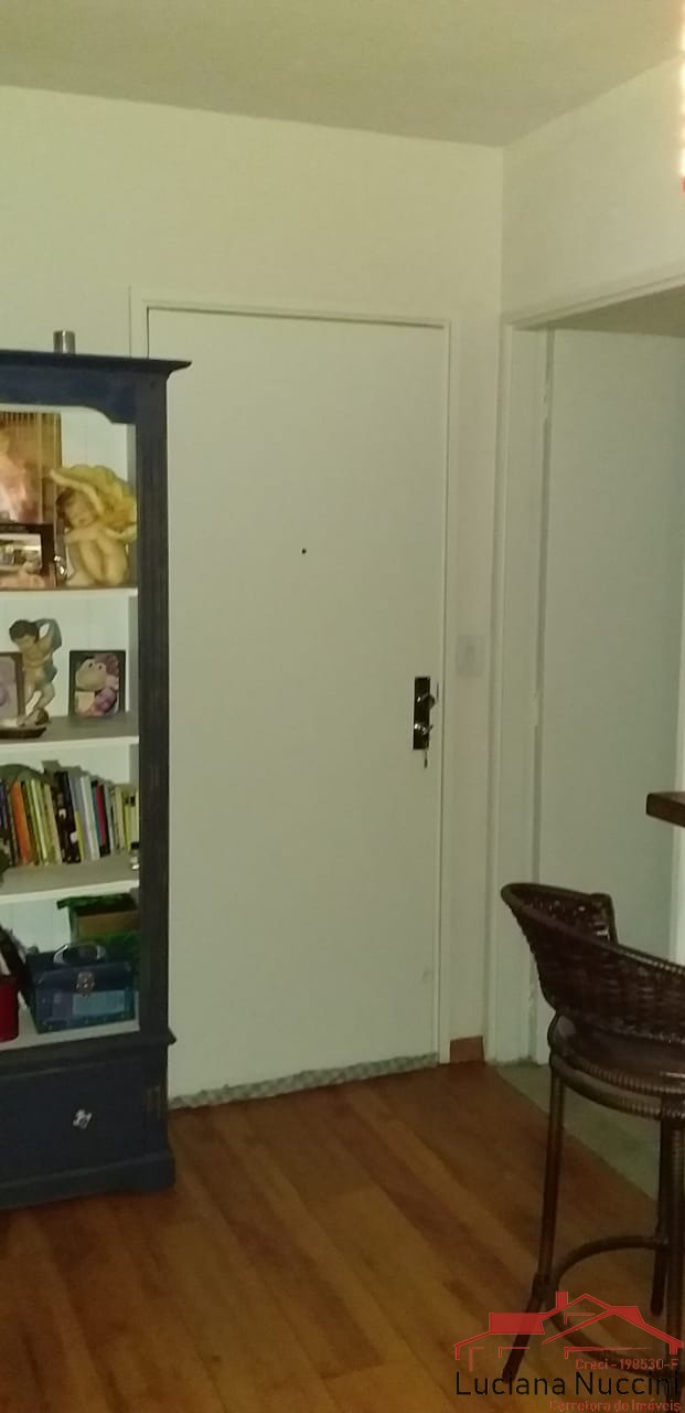 Apto à Venda na Aclimação