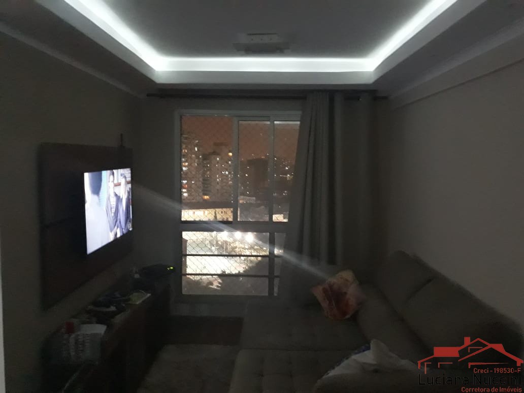 Apartamento residencial em são paulo - sp, aclimação