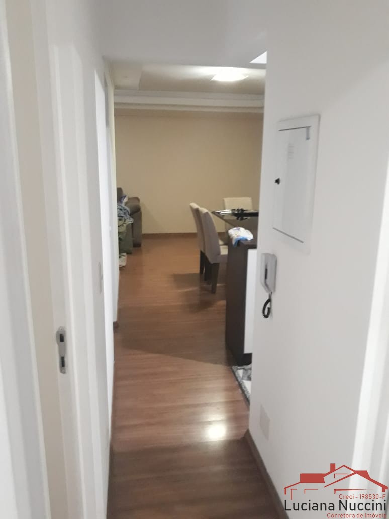 Apartamento residencial em são paulo - sp, aclimação
