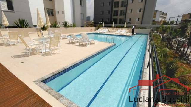 Apartamento residencial em são paulo - sp, aclimação
