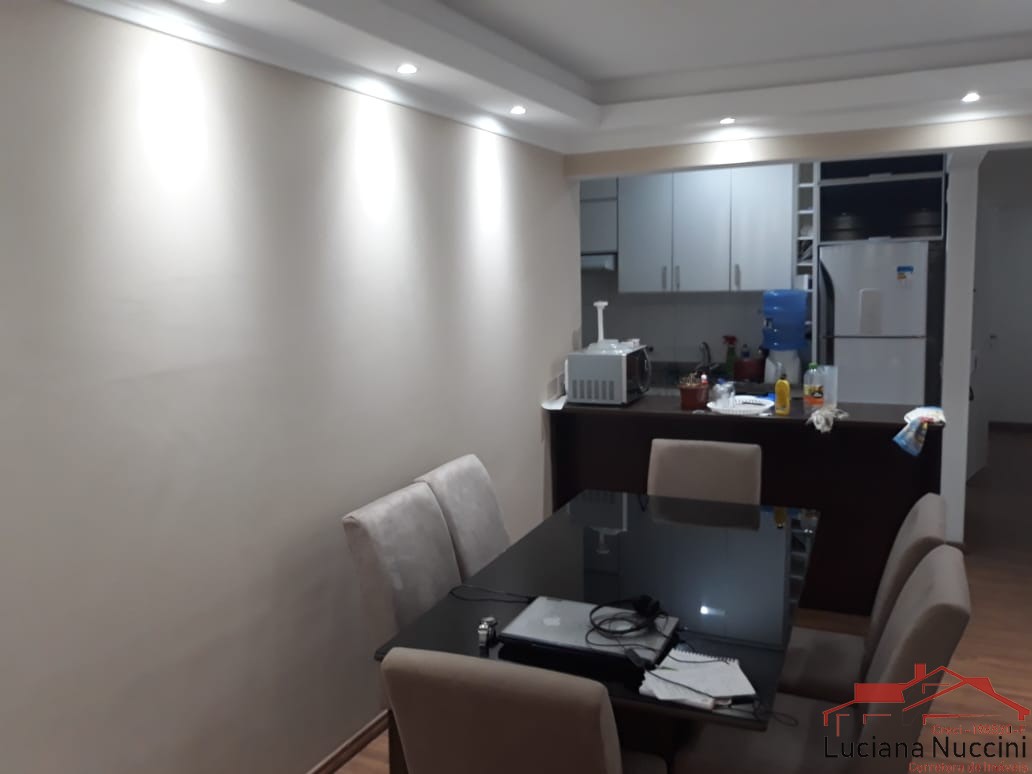 Apartamento residencial em são paulo - sp, aclimação