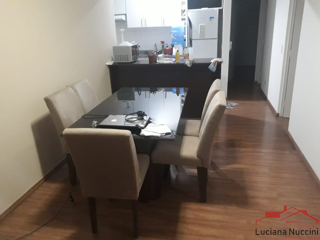 Apartamento residencial em são paulo - sp, aclimação