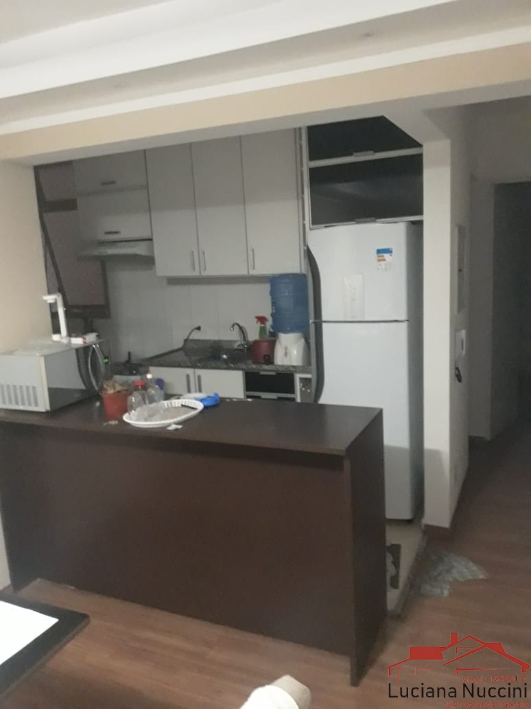 Apartamento residencial em são paulo - sp, aclimação