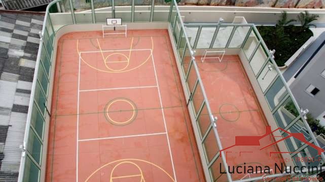 Apartamento residencial em são paulo - sp, aclimação