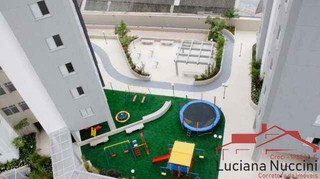 Apartamento residencial em são paulo - sp, aclimação