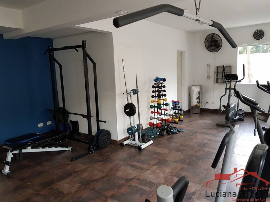 Apartamento residencial em são paulo - sp, aclimação