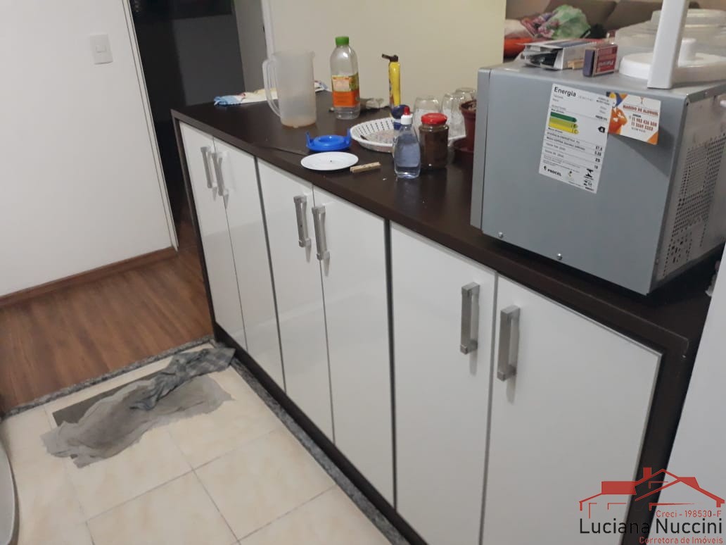Apartamento residencial em são paulo - sp, aclimação