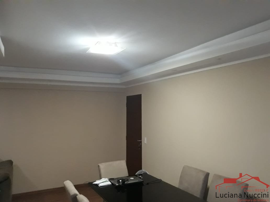 Apartamento residencial em são paulo - sp, aclimação