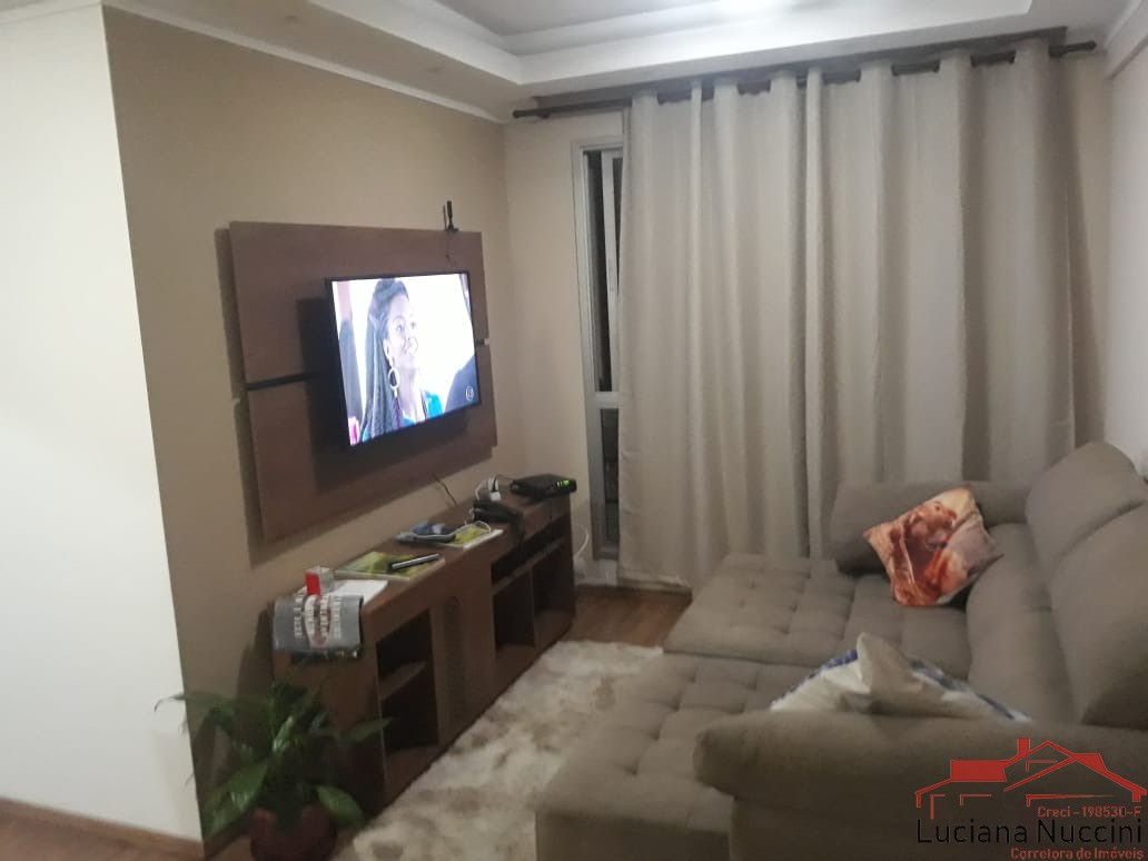 Apartamento residencial em são paulo - sp, aclimação