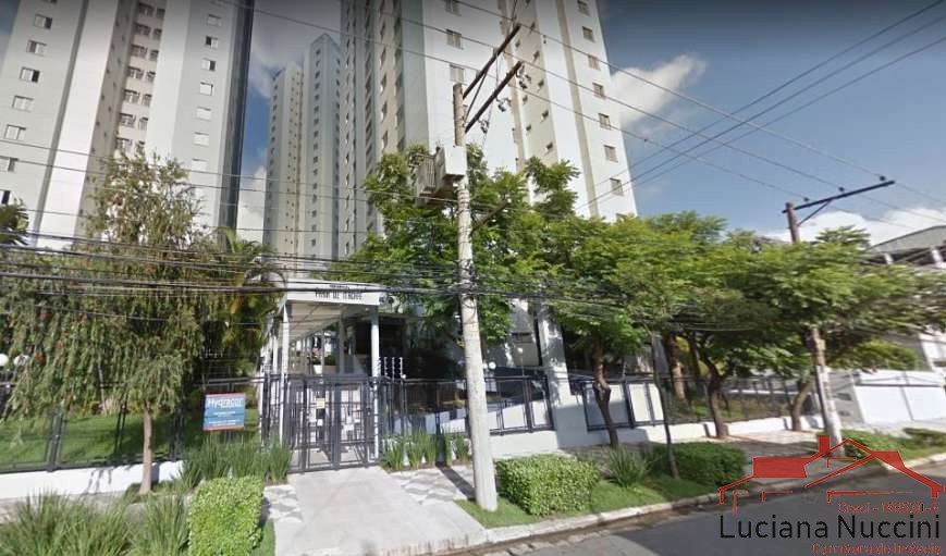 Apartamento residencial em são paulo - sp, aclimação