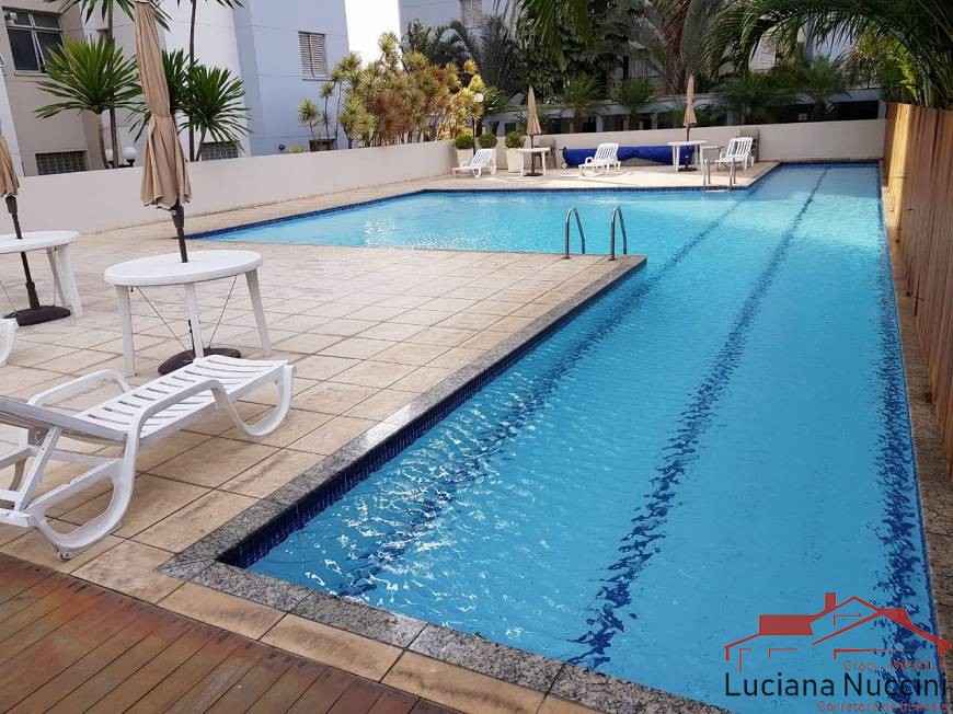 Apartamento residencial em são paulo - sp, aclimação