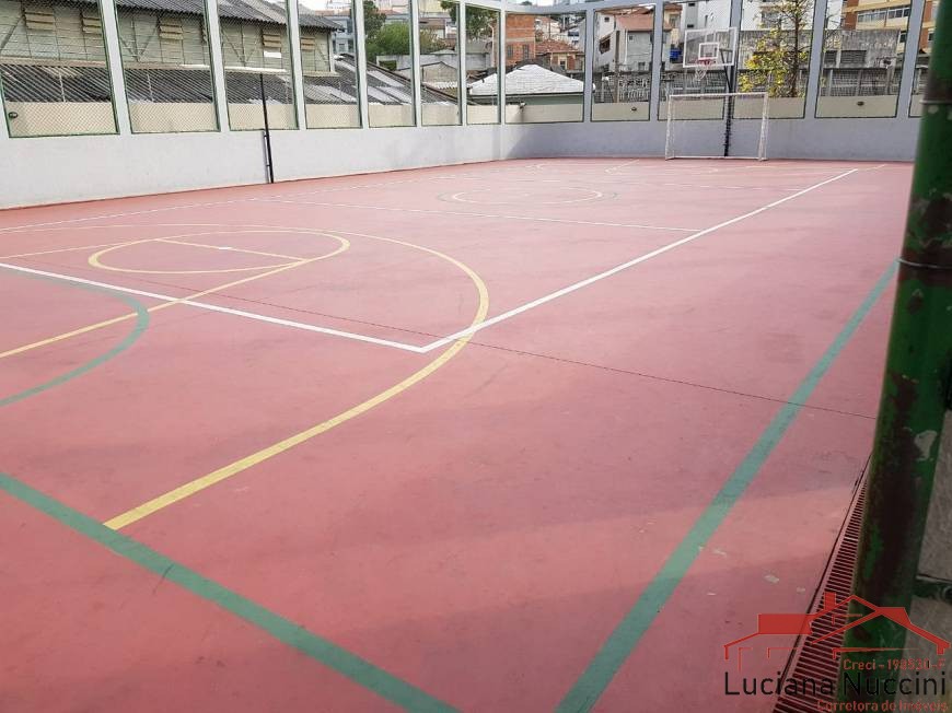 Apartamento residencial em são paulo - sp, aclimação