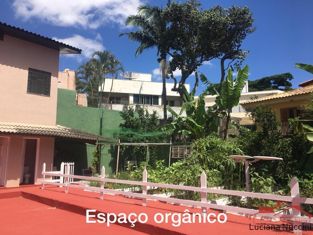 Casa residencial em são paulo - sp, interlagos