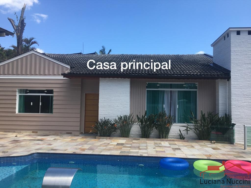 Casa residencial em são paulo - sp, interlagos