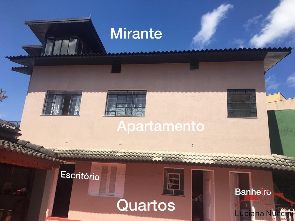 Casa residencial em são paulo - sp, interlagos